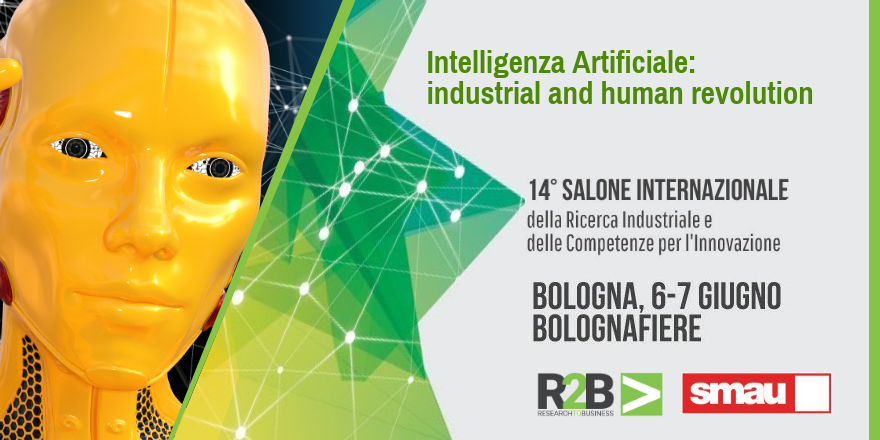 Innovazione e accessibilità, la nostra esperienza a SMAU Bologna